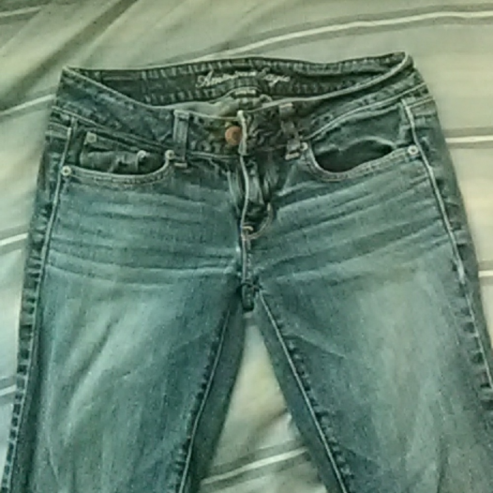 Like New Jeans!